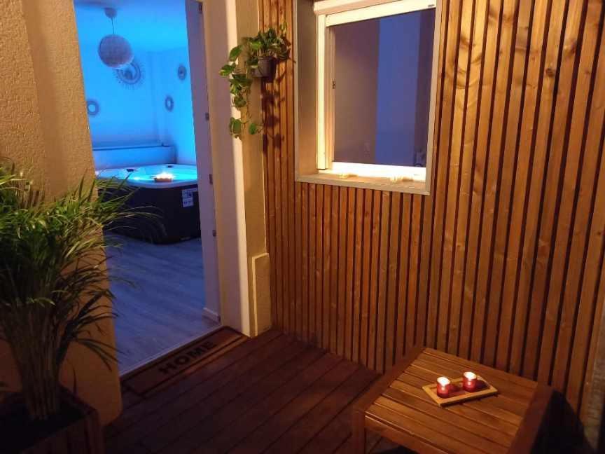 Privatespa Love Room Jacuzzi Privatif Toulouse Kültér fotó