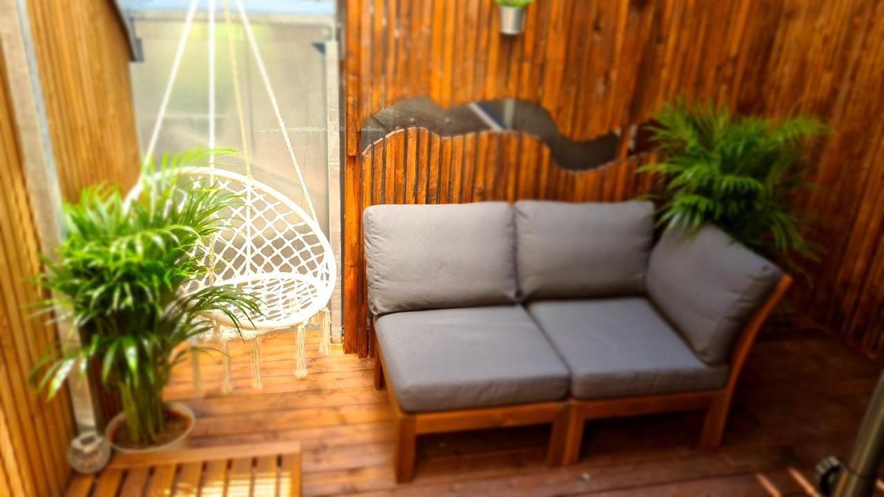 Privatespa Love Room Jacuzzi Privatif Toulouse Kültér fotó