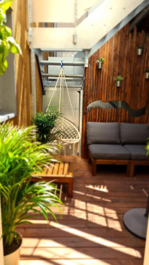Privatespa Love Room Jacuzzi Privatif Toulouse Kültér fotó